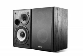 EDIFIER R980T čierna 2.0 reproduktory 2x RCA RMS 2x12W R980T