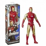 Hasbro Avengers titan hero Iron man