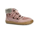 Froddo UP G3110269-2 Dark Pink AD zimné barefoot topánky 41 EUR