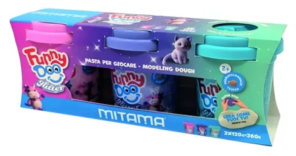 Mitama Funny Doo