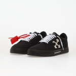Tenisky Off-White M Vulc Low Canvas Black/ White EUR 45