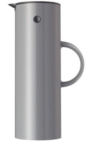 Stelton EM 77 Thermal Jug šedá / Vauková kanvica (termoska) / 1 l (991)