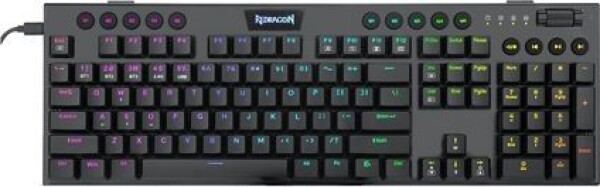 Redragon K618 Horus (K618-RGB)