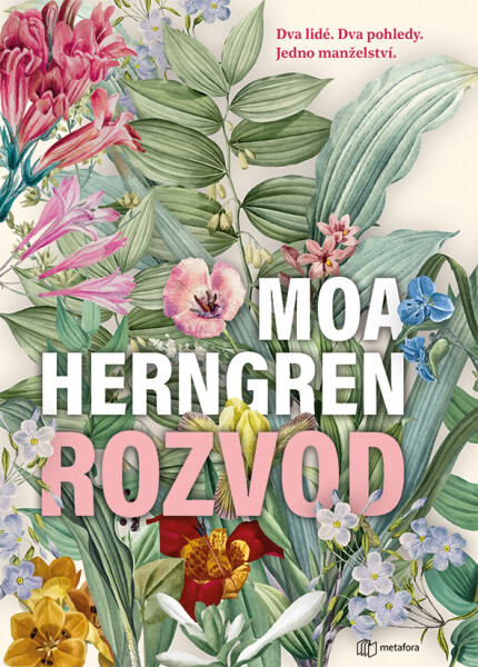 Rozvod, Herngren Moa