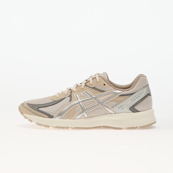 Tenisky Asics Jog 100S Oatmeal/ Pure Silver EUR 44.5