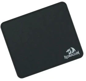Redragon P030 Flick M čierna / Podložka pod myš / 320 x 270 x 3 mm / dopredaj (P030)