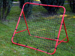 Mamido Tréningový gól BOUNCER rebounder