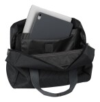 Cestovná taška do lietadla Travelite Corsiica Boarding Bag Black