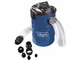 Scheppach DC 100 / Odsávač pilín / 1100W / 183 m3/h / kapacita 50l / 230V (5906306901)