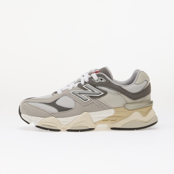 Topánky New Balance 9060 Kids Raincloud/ Castlerock Gy 4.5