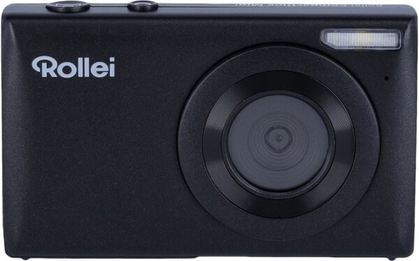 Rollei Rollei Compactline Mini digital camera, black