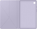Samsung Etui Samsung Book Cover Galaxy Tab A9 biele