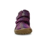 Froddo Autumn G3110263-22 Multicolor celoročné členkové barefoot topánky 30 EUR