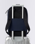 Pinqponq Kontor Solid Navy
