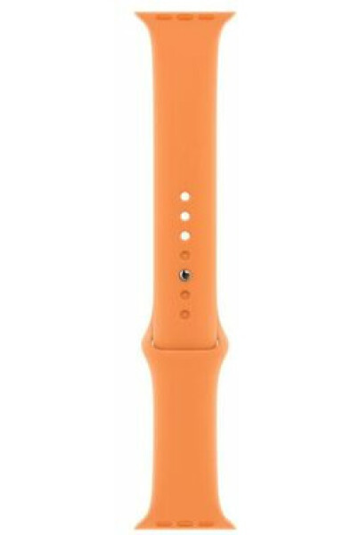 Apple Watch Sport Band 41mm Marigold / Športový pásik pre Apple Watch / Regular (MKUF3ZM/A)