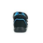 Protetika Plus Protetika Banet Tyrkys celoročné členkové barefoot topánky 25 EUR