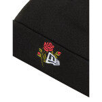 Pletená čiapka New Era Rose Icon Cuff 60580728 OSFM