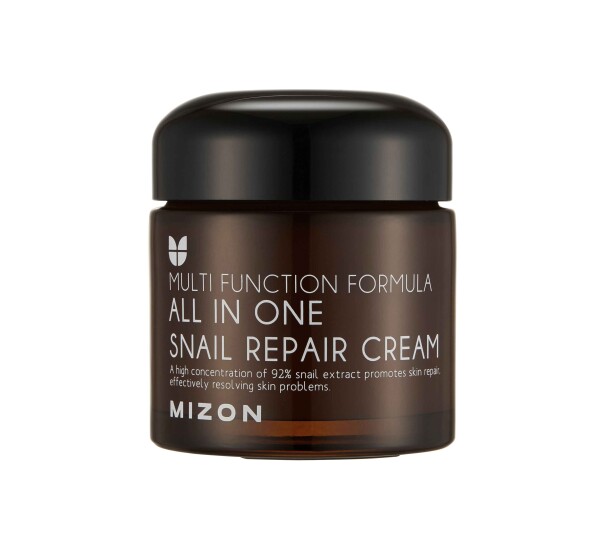 Mizon All In One Snail Repair Cream 75 ml