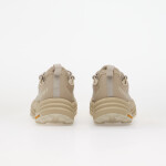 Tenisky adidas TERREX Freehiker 3 Low GORE-TEX Khaki Three/ Wonder Alumina/ Off White EUR 41 1/3