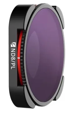 Freewell ND8/PL filter pre GoPro HERO 9/10/11/12 (FW-H9B-ND8/PL)