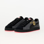 Tenisky Puma x Staple Suede Black/ Shadow Gray EUR 37