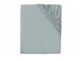 Jollein Prestieradlo napínacie 120x60 Sea Green (511-507-68043)