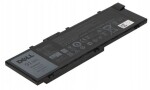 Dell Battery, 72WHR, 6 Cell