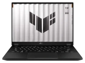 Asus TUF Gaming A14 sivá (FA401EA-RG062WZ) / Herný notebook / 14" 2560x1600 / AMD RYZEN AI Max + 392 / 64GB / 1TB SSD (FA401EA-RG062WZ)