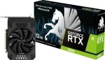 Gainward GeForce RTX 3060 Pegasus 12G / 1320-1777MHz / 12GB GDDR6 / 192-bit / 1x HDMI + 3x DP / 170W (8) (471056224-2454)