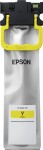Epson Toner T01C4 (yellow)