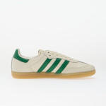 Tenisky adidas Samba Og W Off White/ Green/ Gold Metallic EUR 42