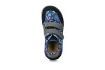Jonap B18 modrá srdce barefoot tenisky 34 EUR