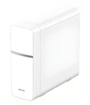 Philips AUT1211 / Poddrezový filtračný systém / 3 filtre - mikrofiltrácia + 2x redukcia tvrdosti vody / vr. batérie (AUT1211/10)