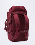 Pinqponq Blok Medium Changeant Glazed Red