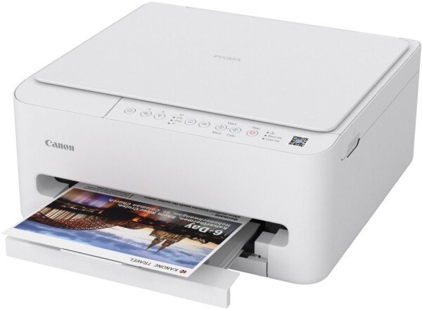 Canon canon Urządzenie wielofunkcyjne atramentowe TS4150i 7181C006