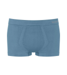 SLOGGI MEN GO SMOOTH - Pánske hipstery (2 ks) z mäkkej bavlny GOTS Sloggi MULTIPLE COLOURS 3 L