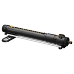 Fiskars 1070832 X-Series M Oscilujúci zavlažovač (1070832)