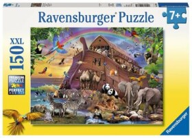 Ravensburger Noemova archa