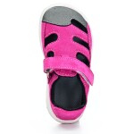 Jonap Danny celoružové barefoot sandále 23 EUR