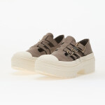 Tenisky Converse Chuck Taylor All Star Lugged Heel Mary Jane Sandal Classic Taupe/ Classic Taupe EUR 39