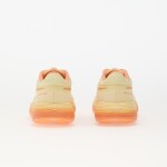 Tenisky Reebok DMX Comfort + 2.0 Bleached Yellow/ Sunkissed Orange/ Clay EUR 38