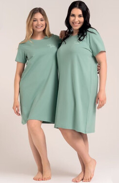 Košeľa Moraj PDK2800-008, červená/r, veľkosti S–2XL zelená L