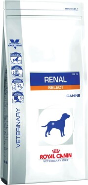 Royal Canin Veterinary Diet Dog RENAL SELECT - 2kg