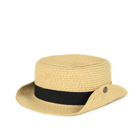 Art Of Polo Hat Cz21203-1 Beige UNI