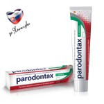 PARODONTAX Herbal fresh