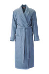 Pánsky župan Esbo 2123 denim - Vestis M