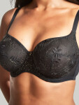 Panache Tango Luxe Balcony glisten 9076