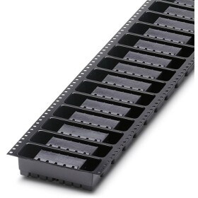 Base strip CCA 2,5/ 2-G-5,08 P26THRR32 1955031 Phoenix Contact; 1955031