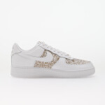 Tenisky Nike Air Force 1 '07 LV8 White/ Lt Orewood Brn-Marakesh EUR 41