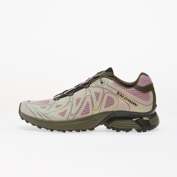 Tenisky Salomon XT-Whisper VOID Grape Leaf/ Dawn P/ A EUR 40 2/3